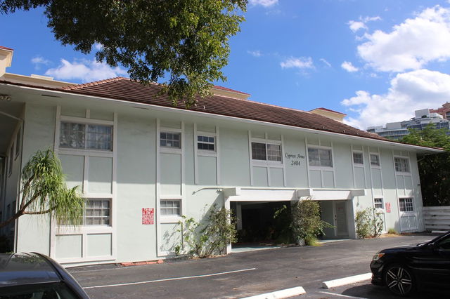 Cypress Arms  photo 2